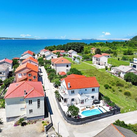 Apartments Feliks Ljubač Εξωτερικό φωτογραφία